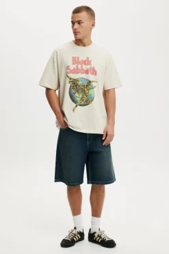 Tool Everyday Fit Music T-Shirt