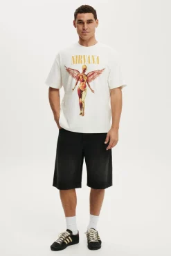 Tool Everyday Fit Music T-Shirt