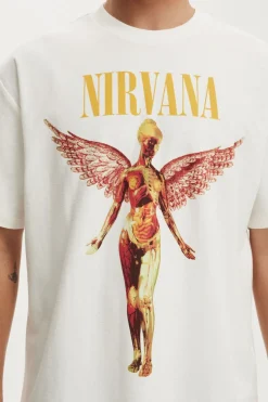 Tool Everyday Fit Music T-Shirt