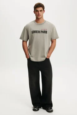 Tool Everyday Fit Music T-Shirt