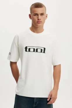 Tool Everyday Fit Music T-Shirt