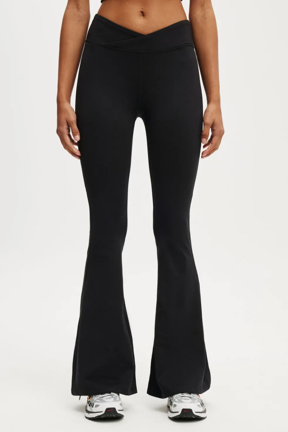 Torquay Ultra Soft Full Length Flare