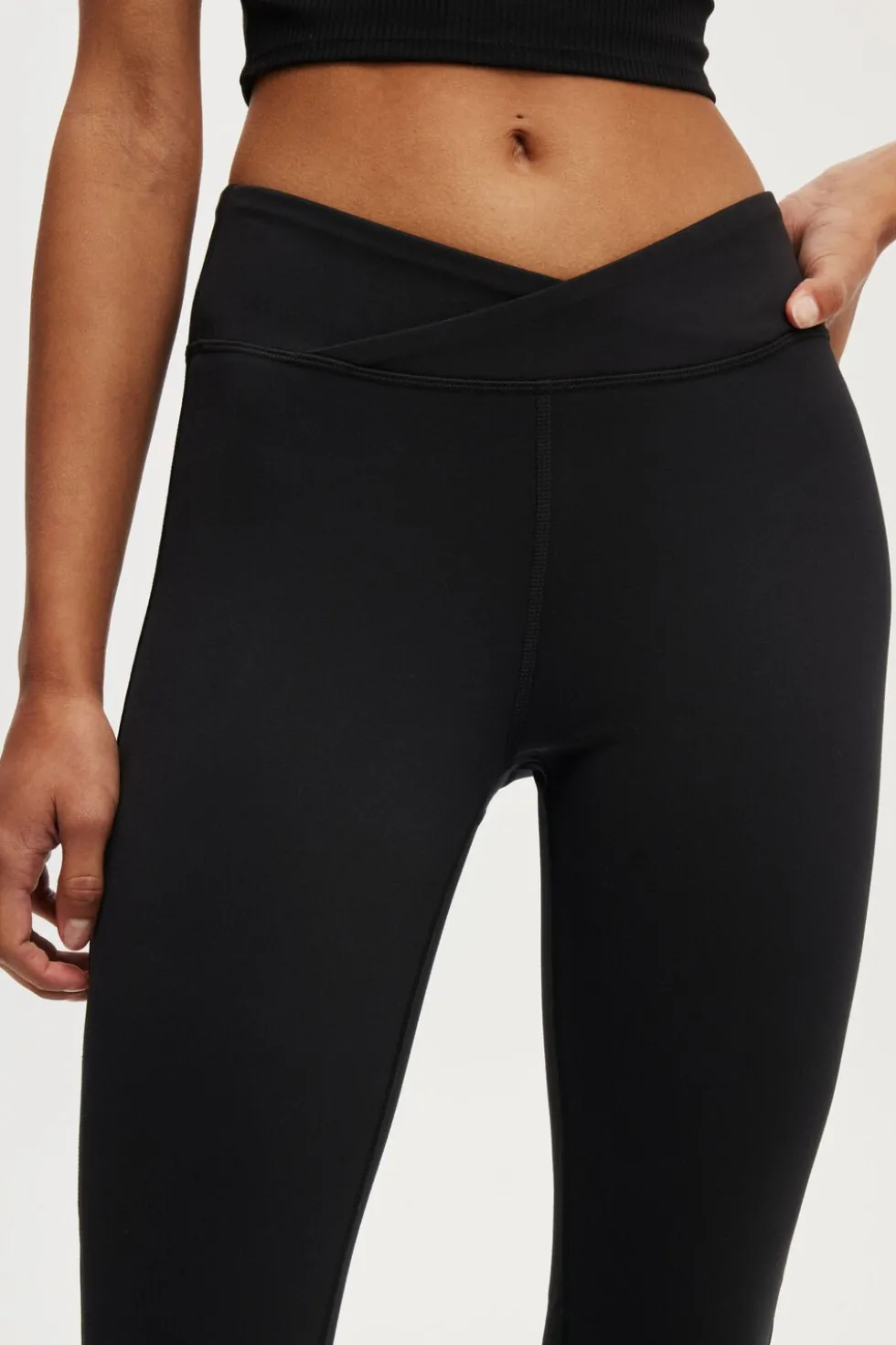 Torquay Ultra Soft Full Length Flare