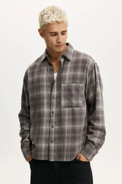 Tribeca Long Sleeve Shirt