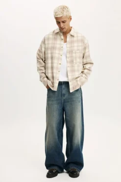 Tribeca Long Sleeve Shirt
