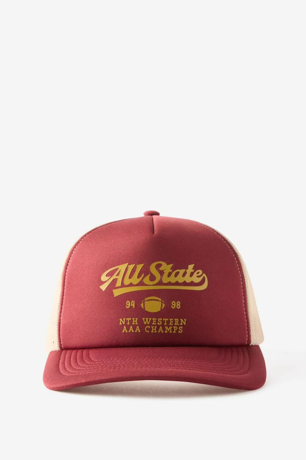 Trucker Hat