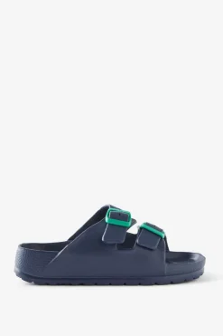 Twin Strap Slide