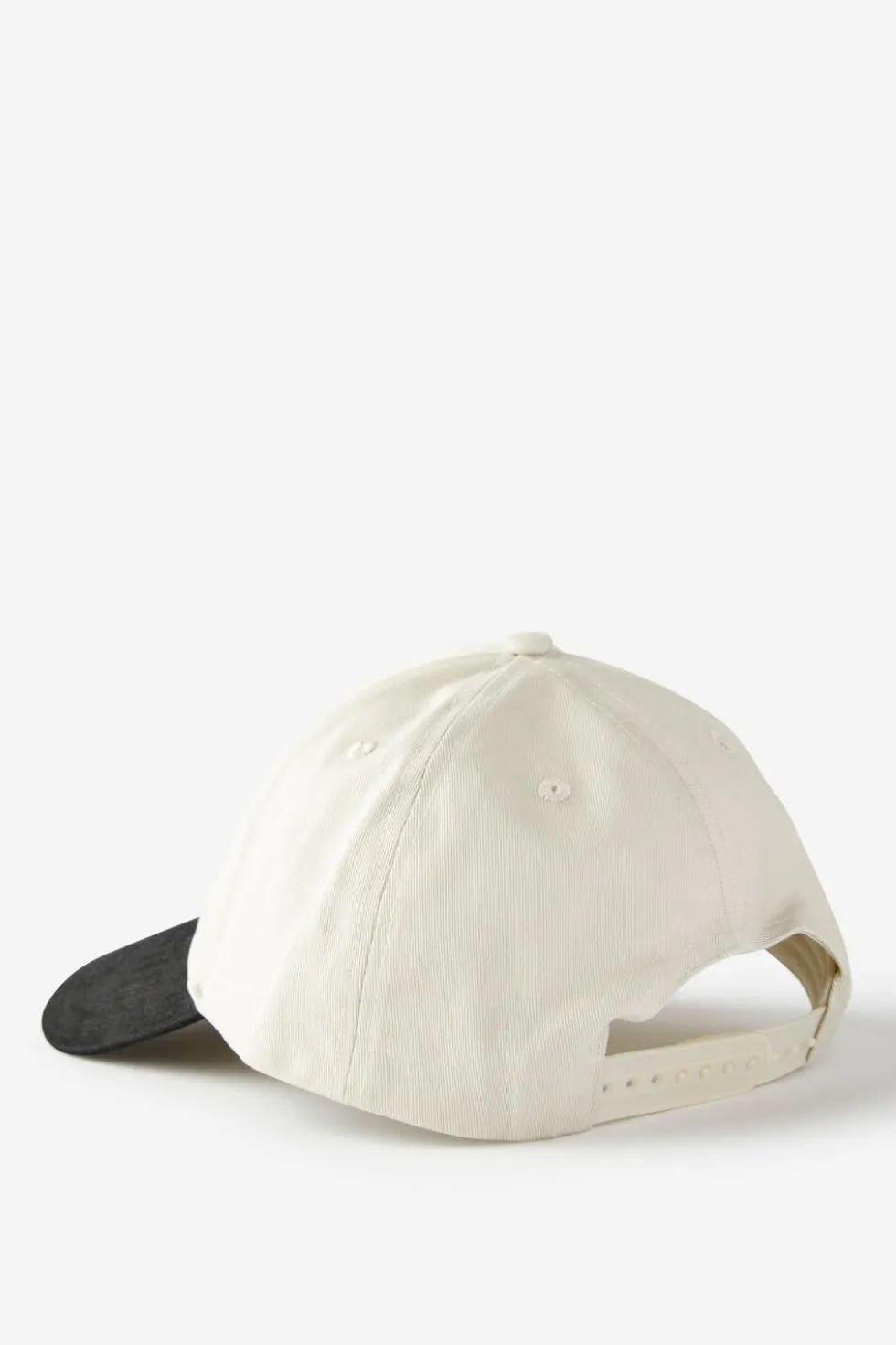 Tylah Saunders 6 Panel Ball Cap