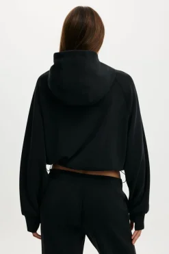 Ultimate Soft Hooded Jacket