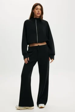 Ultimate Soft Wide Leg Pant