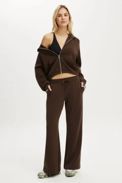 Ultimate Soft Wide Leg Pant