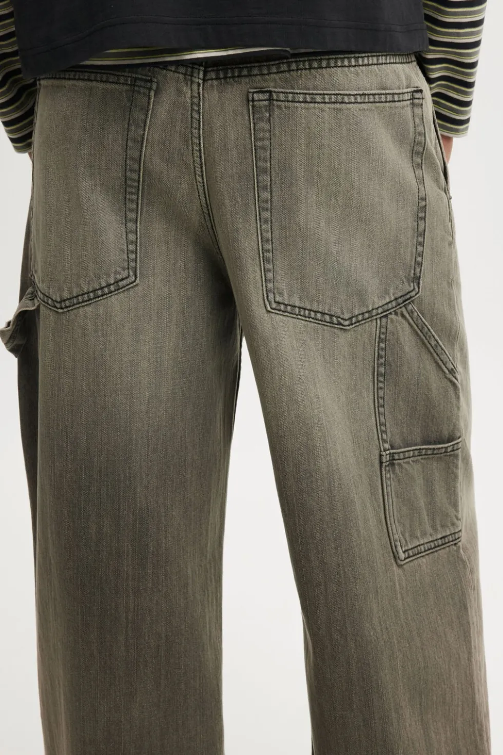 Ultra Baggy Jean