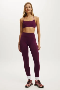 Ultra Luxe Invisible Scrunch Tight