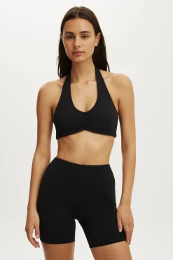 Ultra Soft Contour Bike Short