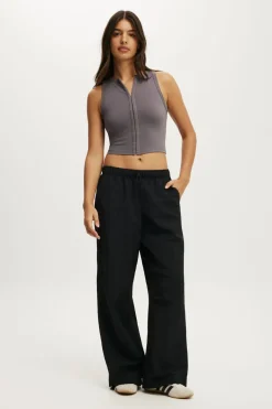 Ultra Soft Corset Tank
