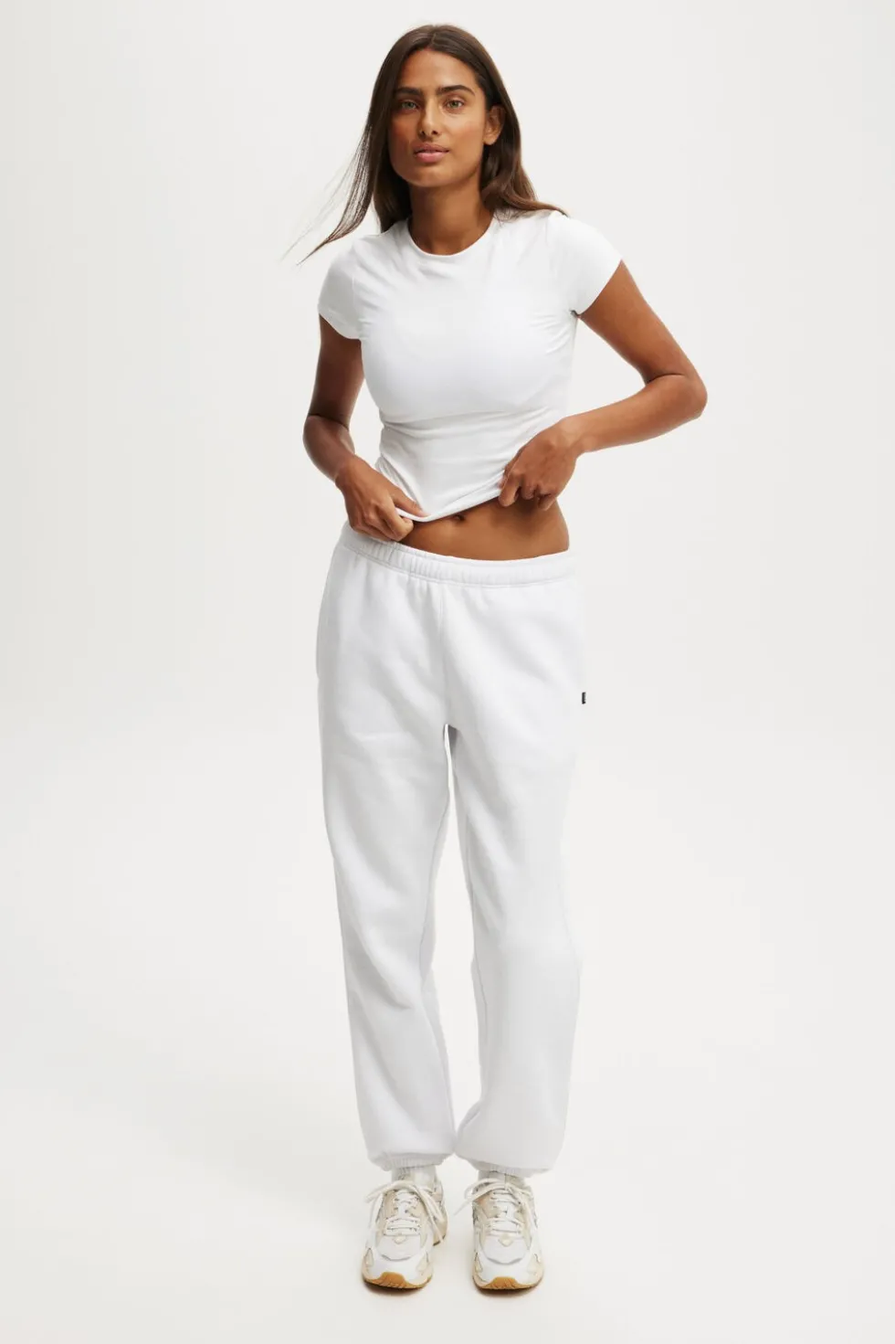 Ultra Soft Fitted Tshirt