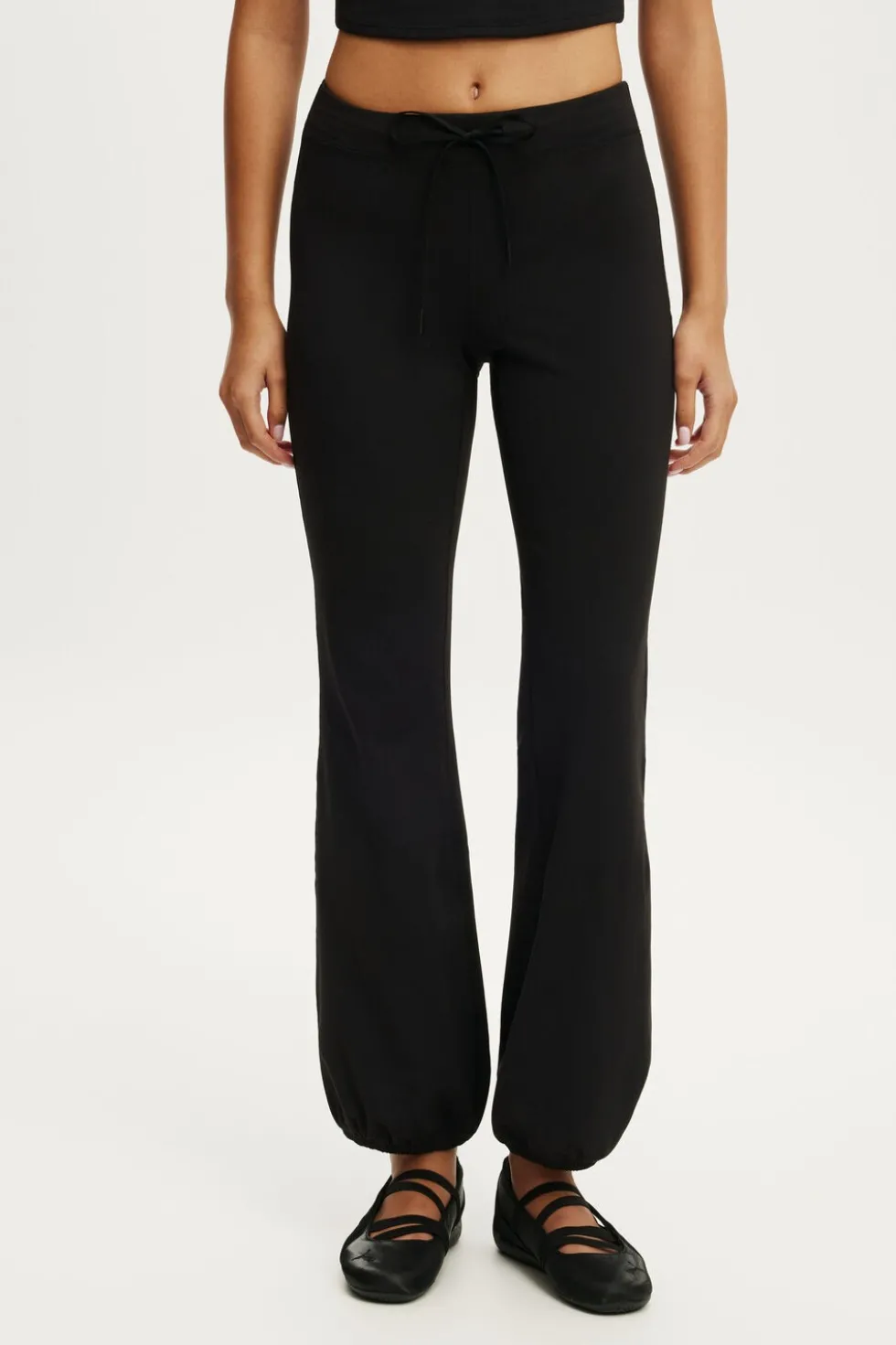 Ultra Soft Harem Pant