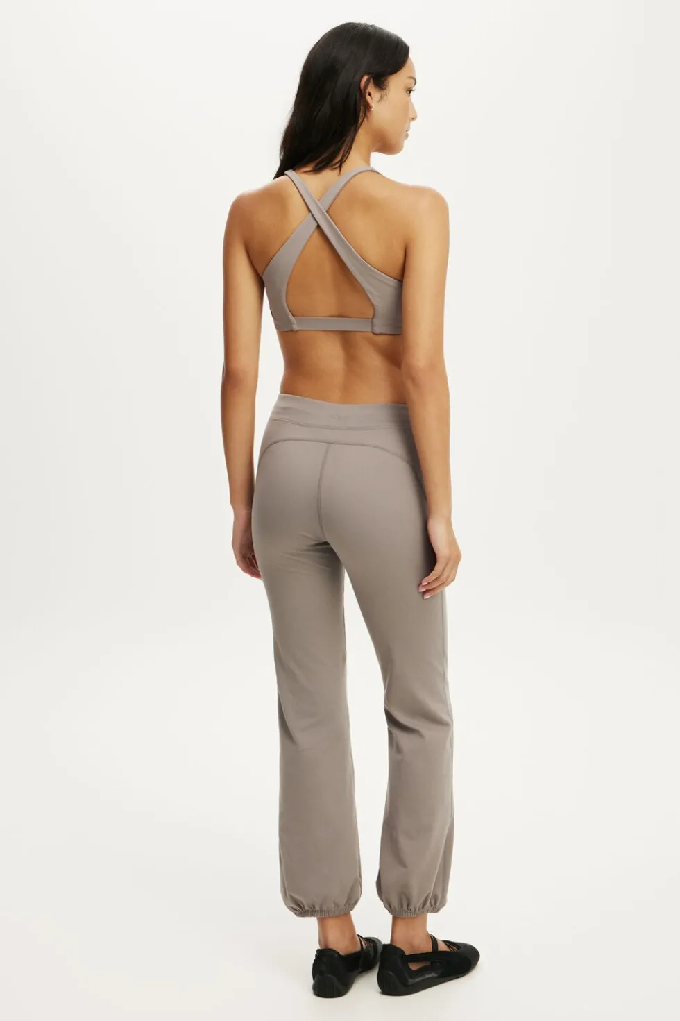 Ultra Soft Harem Pant