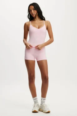 Ultra Soft Scoop Racer Back Tank