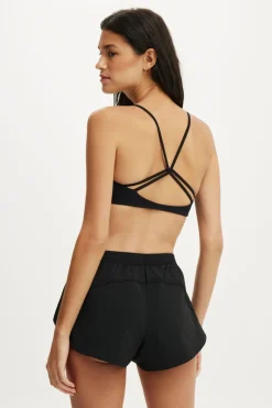 Ultra Soft Scoop V Crop