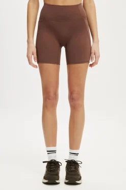 Ultra Soft Side Pocket Bike Short