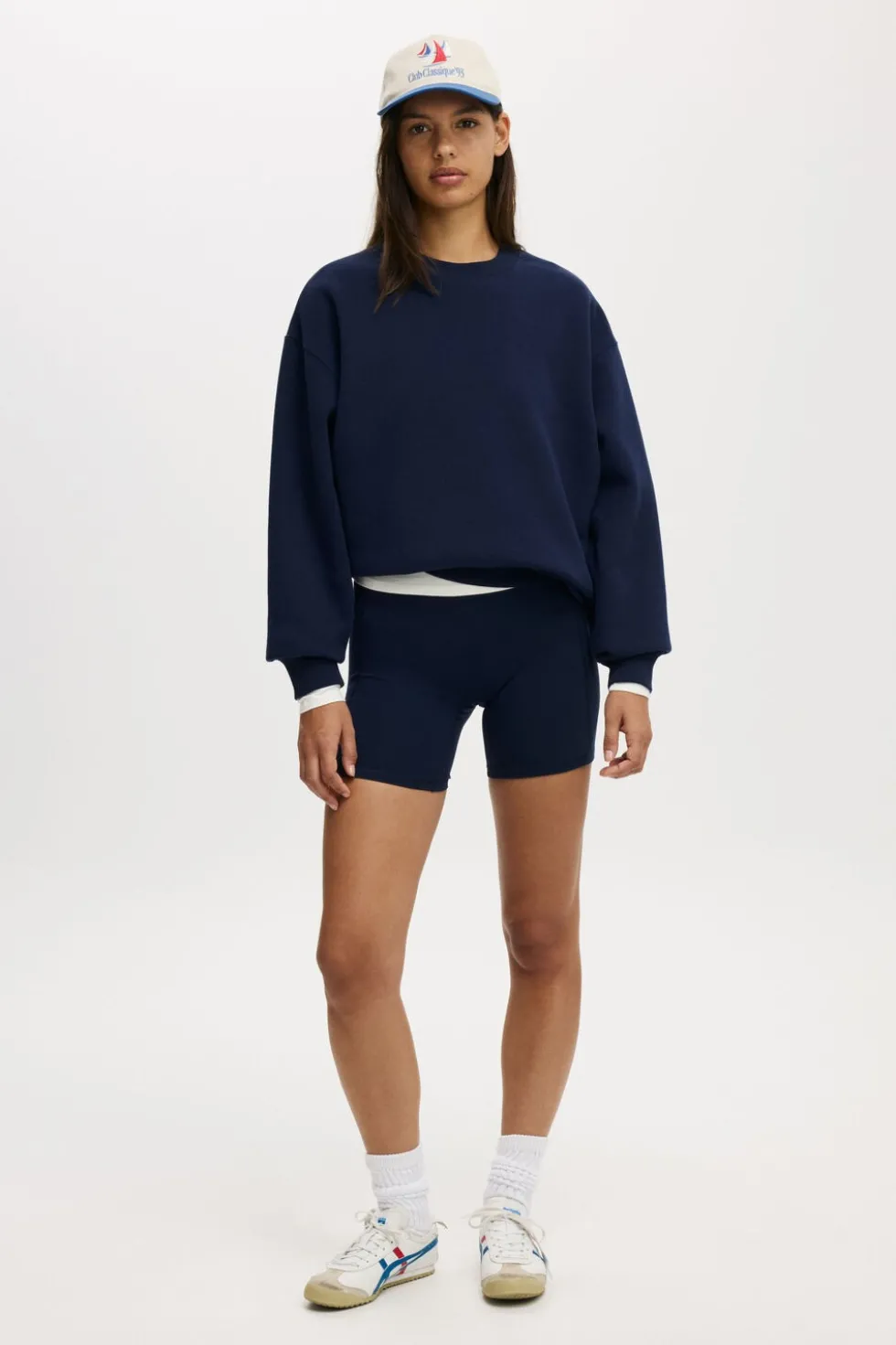 Ultra Soft Side Pocket Bike Short