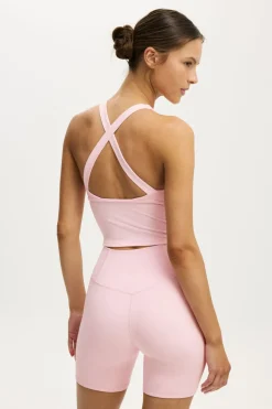 Ultra Soft Side Pocket Bike Short