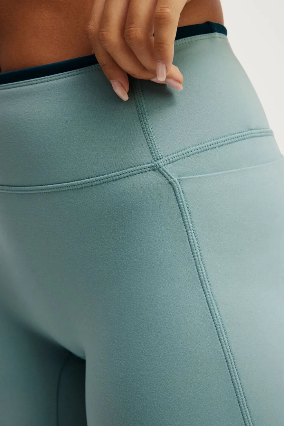 Ultra Soft Side Pocket Bike Short