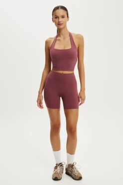 Ultra Soft T-Bar Tank