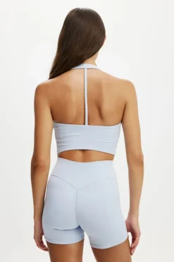 Ultra Soft T-Bar Tank