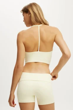 Ultra Soft T-Bar Tank