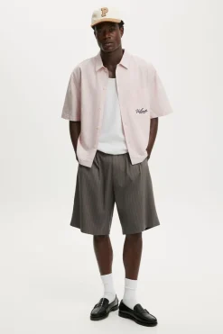 Ventura Short Sleeve Shirt