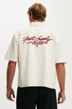 Ventura Short Sleeve Shirt