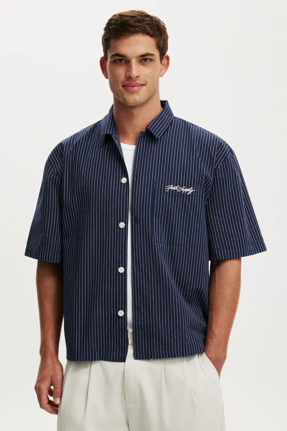 Ventura Short Sleeve Shirt