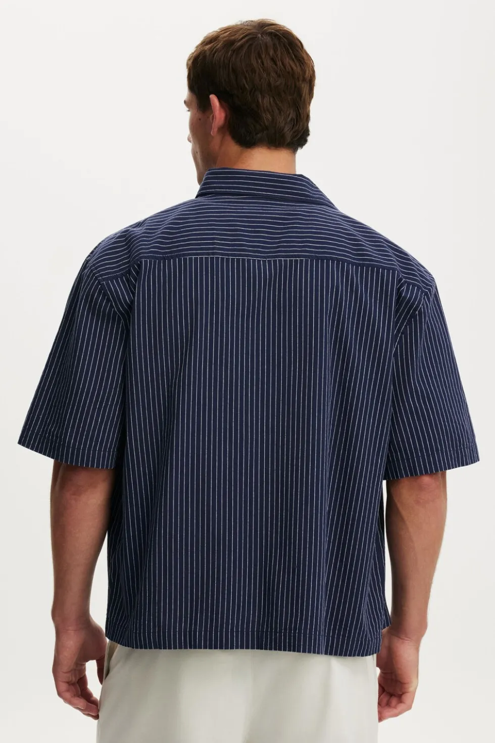 Ventura Short Sleeve Shirt