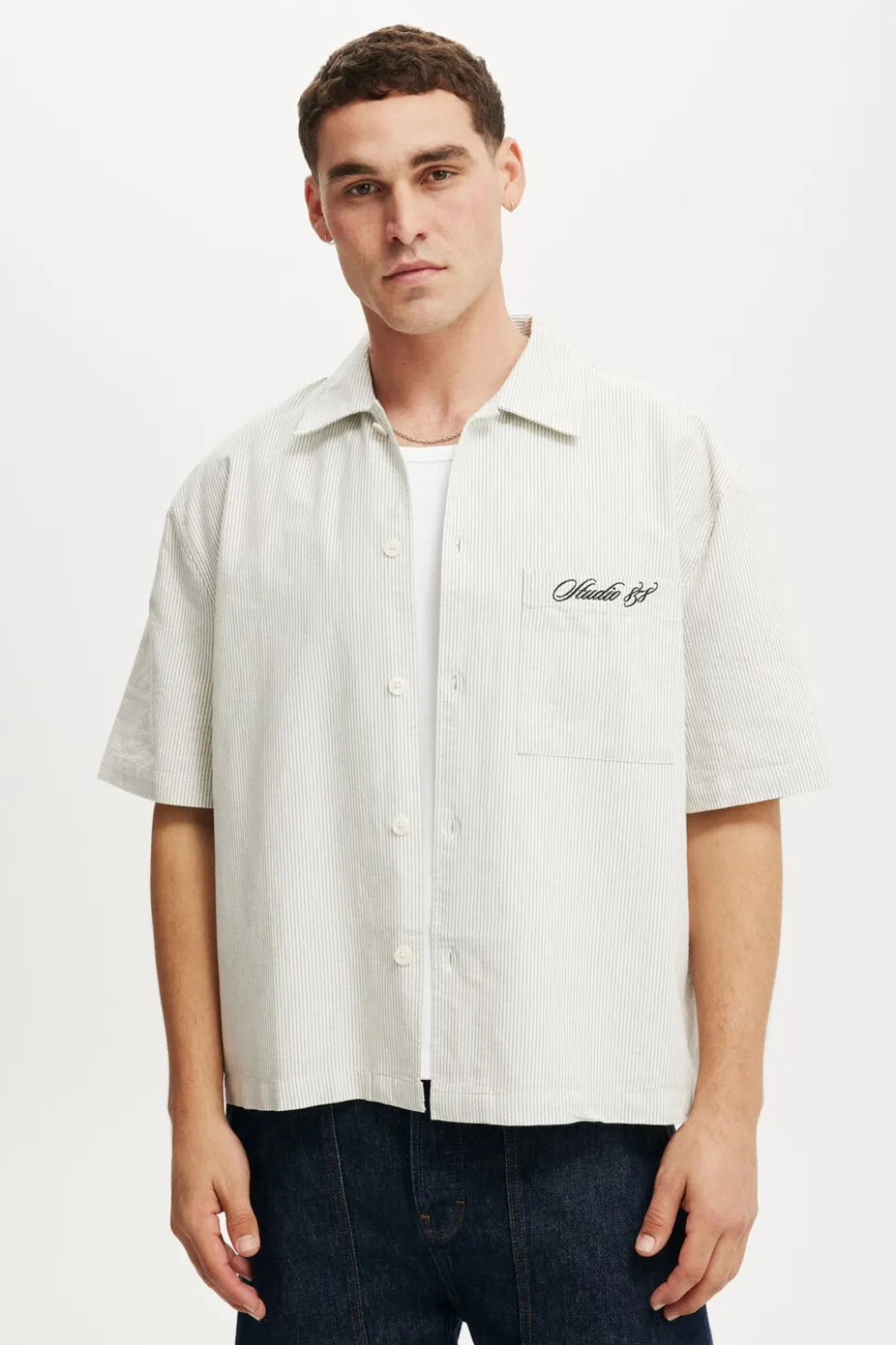 Ventura Short Sleeve Shirt