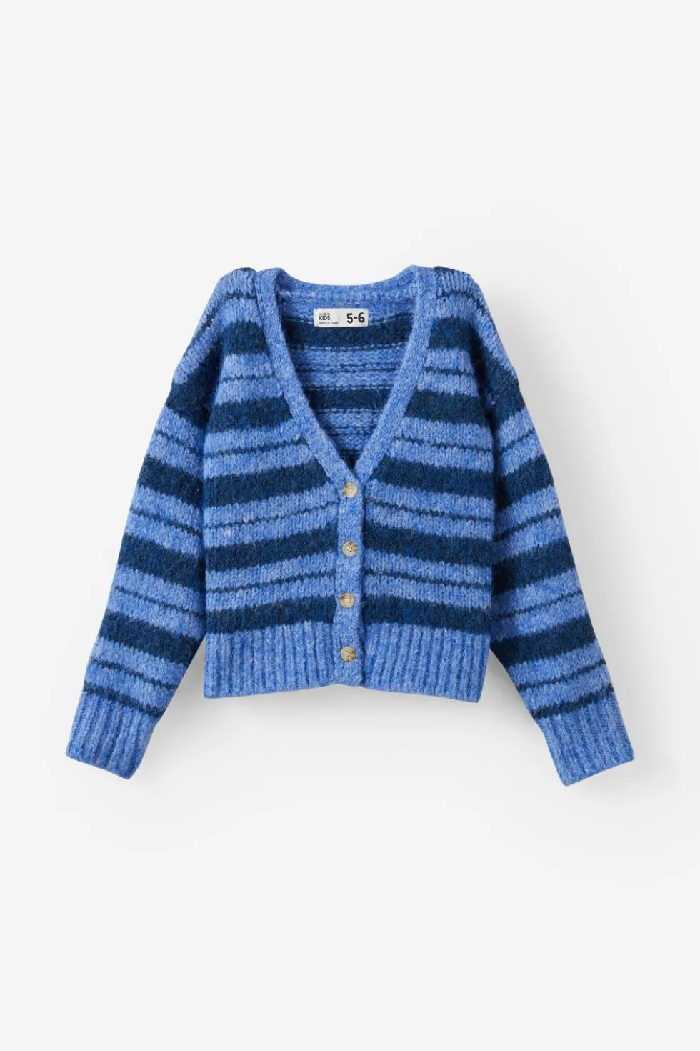 Vera Vee Neck Cardigan
