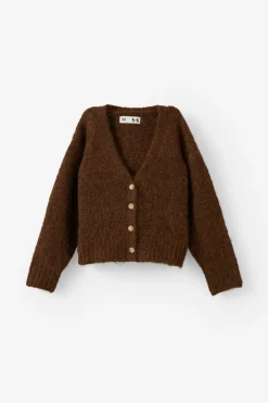Vera Vee Neck Cardigan