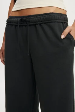 Wide Leg Sweatpant