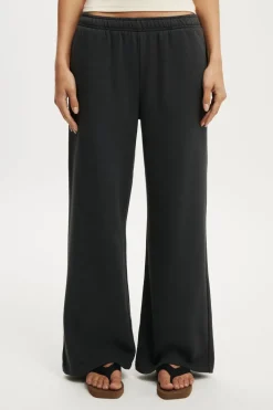 Wide Leg Sweatpant