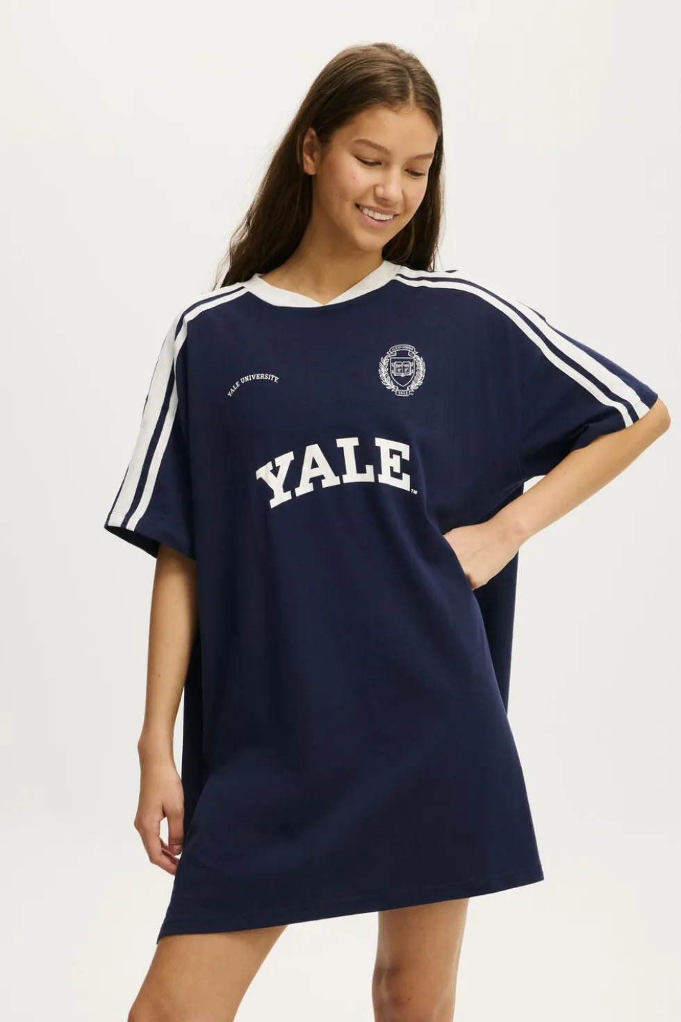 Yale T-Shirt Nightie
