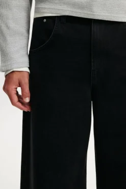Y2k Super Baggy Jean