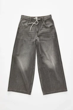 Y2k Super Baggy Jean