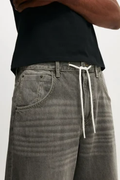 Y2k Super Baggy Jean
